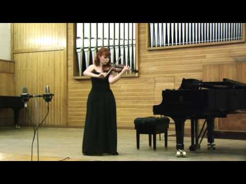 Schnittke A Paganini - Marija Lazareva /    -  